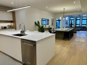 Tremblant Luxe 3BR Pet-friendly, Entertainment!